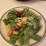 Wolfgang's Steakhouse by Wolfgang Zwiener - 