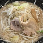 らーめん弁慶 - 