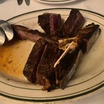 Wolfgang's Steakhouse by Wolfgang Zwiener - 