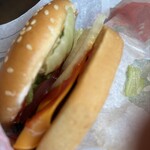 バーガーキング - 