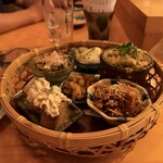 島ノ飯 みなもと - 