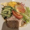 台湾料理　阿里山　 - 麺