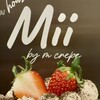 teahouse Mii bymcrepe