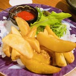 イタリアンとワインのお店 Red Leaves Bar - 