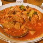 イタリアンとワインのお店 Red Leaves Bar - 