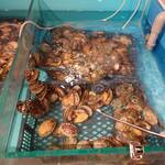 해물 뷔페 다이닝 긴자 핫포우 - 