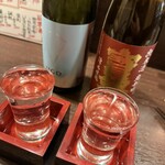 エキニシ海鮮スタンド うみの介 - 
