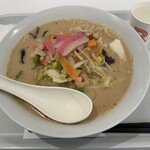 リンガーハット - 料理写真: