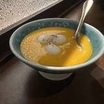 裏の山の木の子 - 