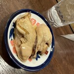 エキニシ海鮮スタンド うみの介 - 