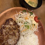 びっくりドンキー - 