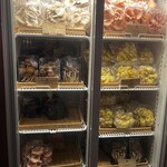 裏の山の木の子 - 