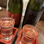 エキニシ海鮮スタンド うみの介 - 
