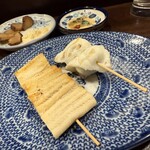 エキニシ海鮮スタンド うみの介 - 