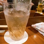 イタリアンとワインのお店 Red Leaves Bar - 