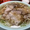なぎちゃんラーメン in白鳥会館