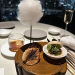 フレンチダイニング Chef's Theatre - 
