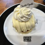 ショコラ リパブリック - 