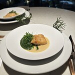 フレンチダイニング Chef's Theatre - 