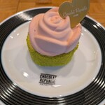 ショコラ リパブリック - 