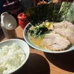 横浜らーめん田村家 高崎店 - 