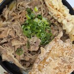 手打ちうどん ひさ枝 - 