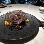 フレンチダイニング Chef's Theatre - 