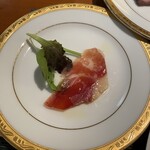 ノーザンテラスダイナー - ハモンセラー