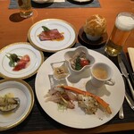 ノーザンテラスダイナー - 