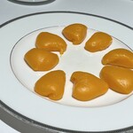 REIKASAI GINZA - 『三不粘』