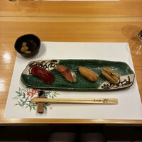 鮨うら山 名駅 - 