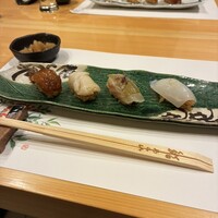 鮨うら山 名駅 - 