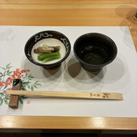 鮨うら山 名駅 - 