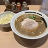 頑者 アンダーグラウンドラーメン 川越駅店