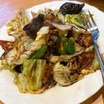 中国料理 鴨川食堂 - 