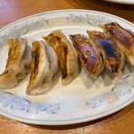 中国料理 鴨川食堂 - 