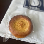 ブーランジェリー スドウ - 