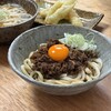 浅草うどん