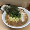 横浜ラーメン 町田家 新宿南口店