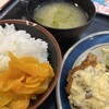 から揚げ匠カレー