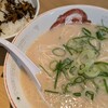 まるうまラーメンぷらっと博多No.1