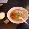 豚骨ラーメン
