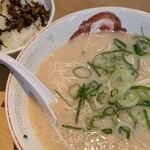 まるうまラーメンぷらっと博多No.1 - 