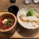 伊勢うどん 奥野家 - 