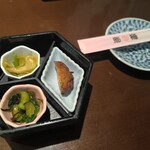 かき小屋 飛梅 - 