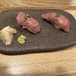 伊勢うどん 奥野家 - 