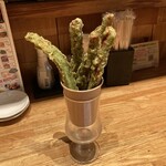 大衆食堂てんぐ大ホール - 