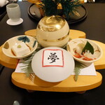 日本海 - 料理写真: