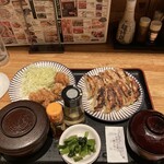 大衆食堂てんぐ大ホール - 