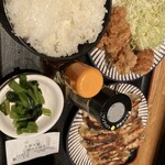 大衆食堂てんぐ大ホール - 